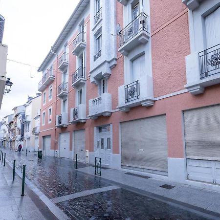 Apartamento Studio Cosy Au Fort De Lourdes Exterior foto